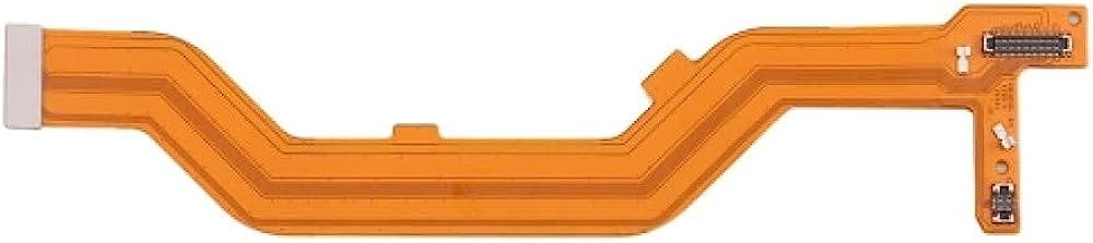 Lcd Flex Cable Stripe for Vivo S1 by Zeespares Lcd Flex Cable Stripe for Vivo S1 by Zeespares